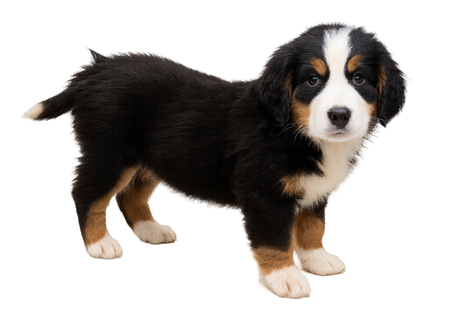 Tollentler pup beschikbaar